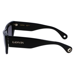 Lanvin LNV 652S - 001 Black