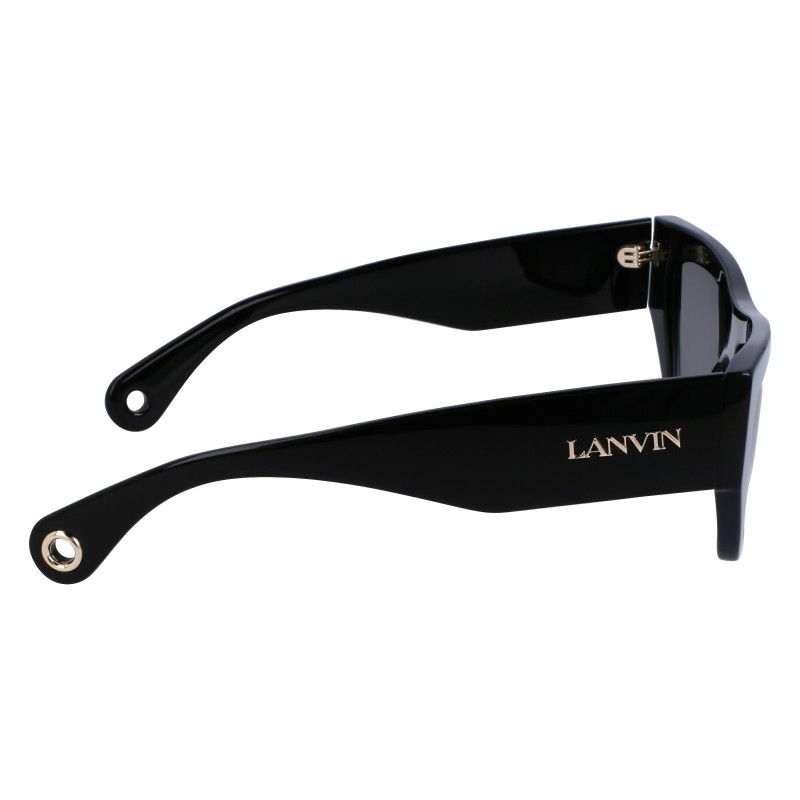 Lanvin LNV 652S - 001 Black