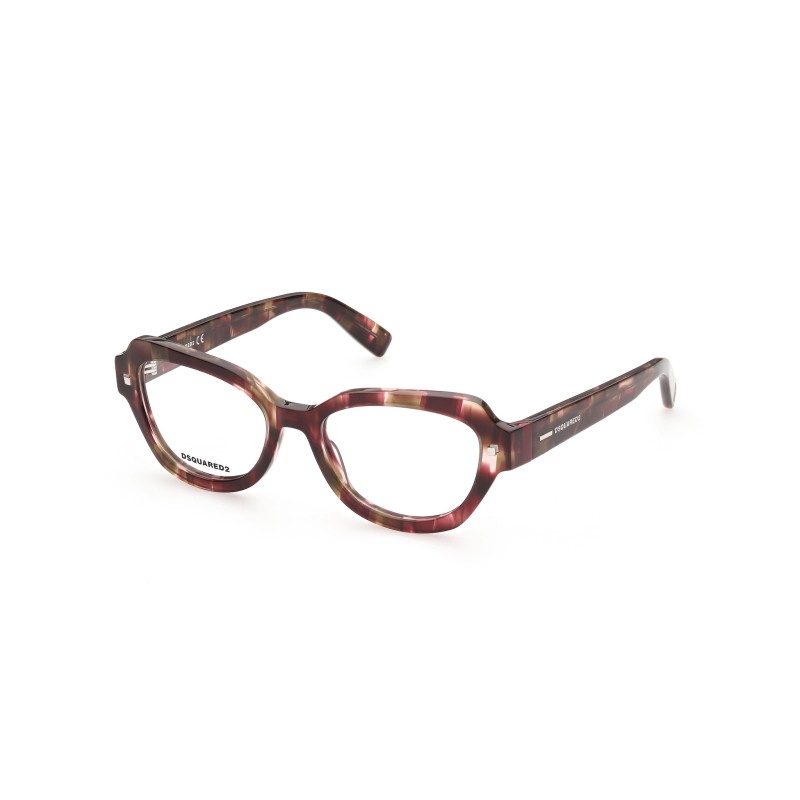 Dsquared2 DQ 5335 - 068 Red