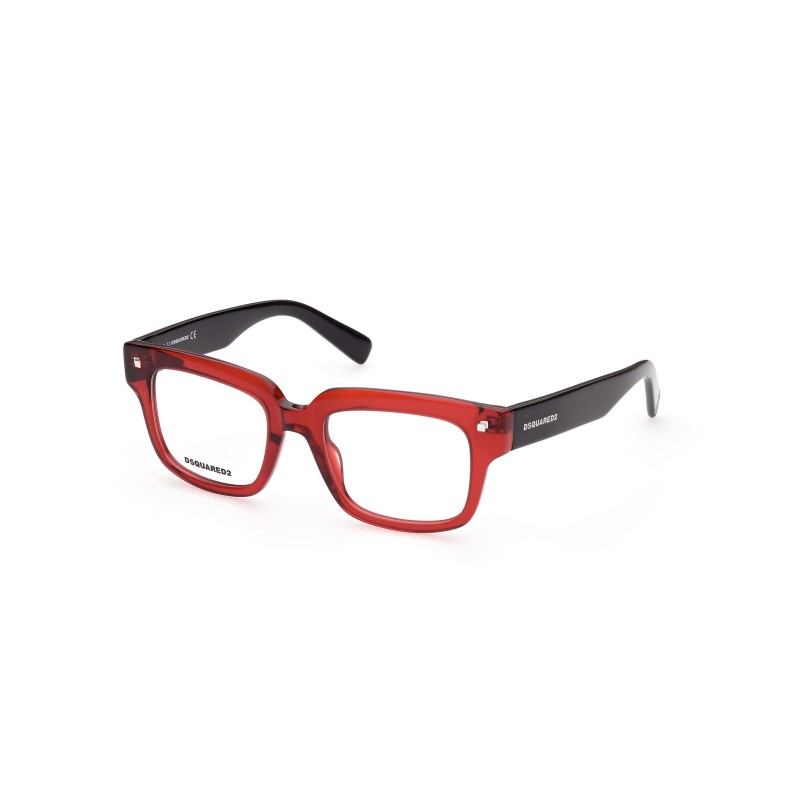 Dsquared2 DQ 5342 - 068 Red