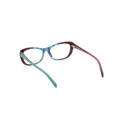 Emilio Pucci EP5158 - 089 Turquoise / Other