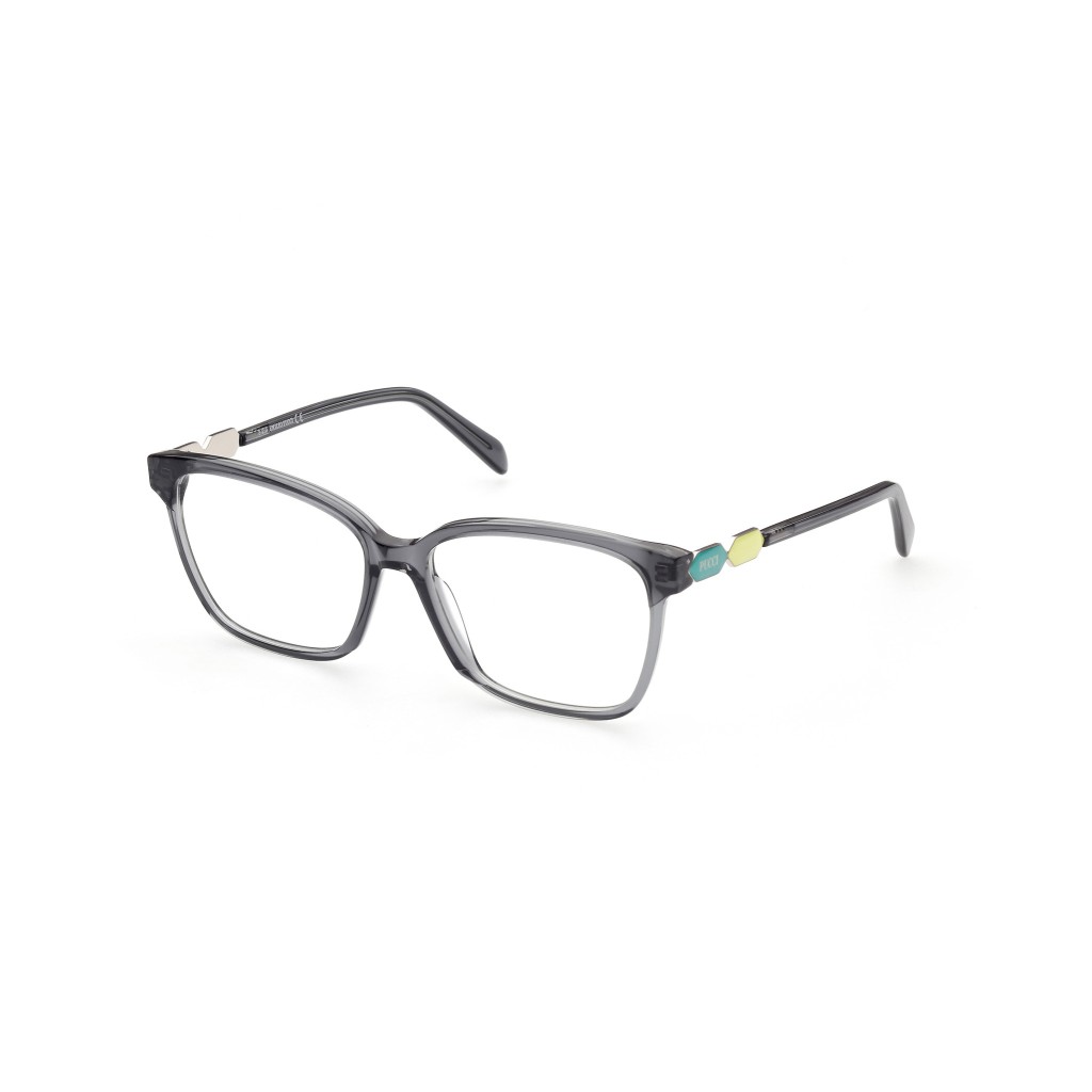 Emilio Pucci EP 5185 - 020 Grey - Other | Eyeglasses Woman