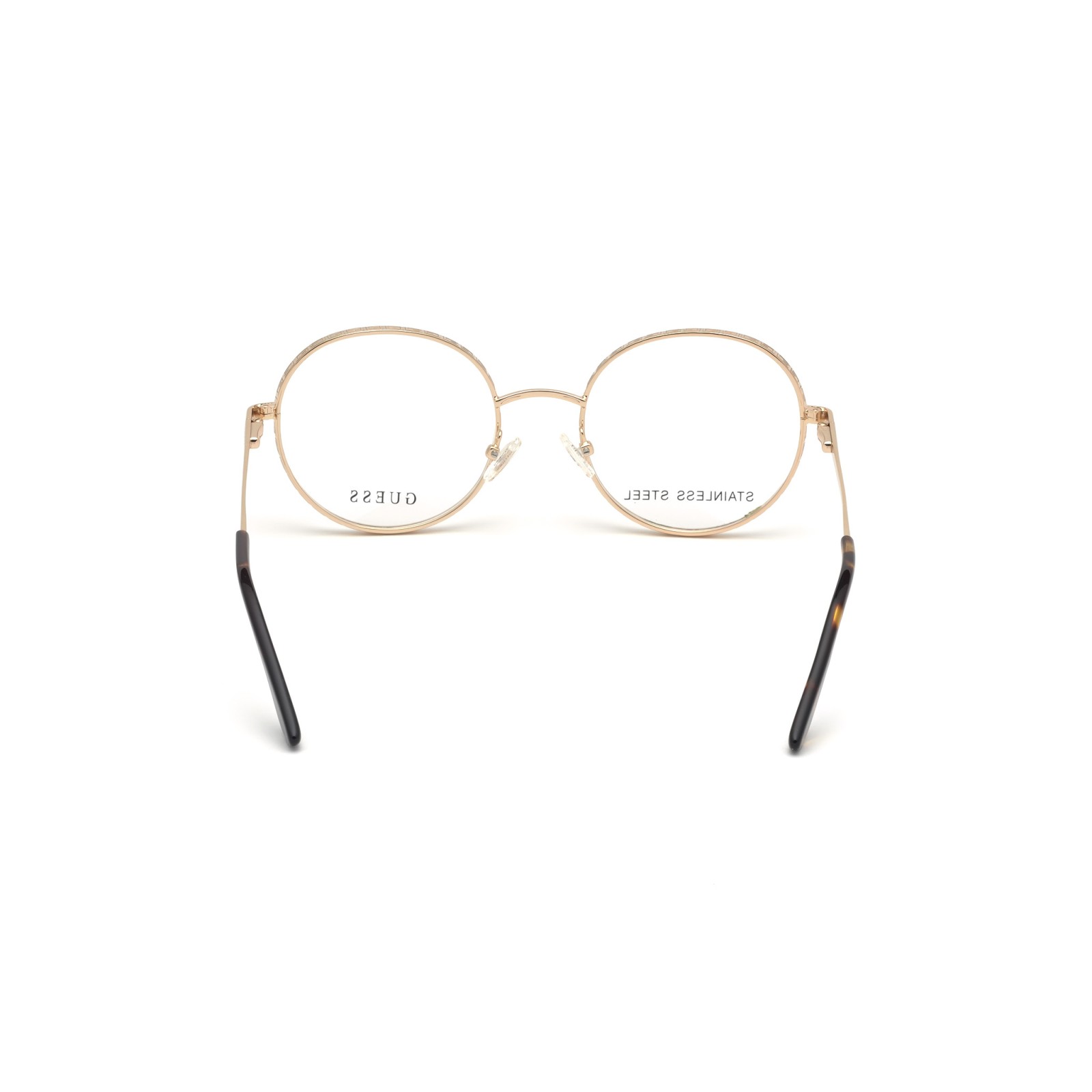 Guess GU 2736 - 032 Pale Gold | Eyeglasses Woman