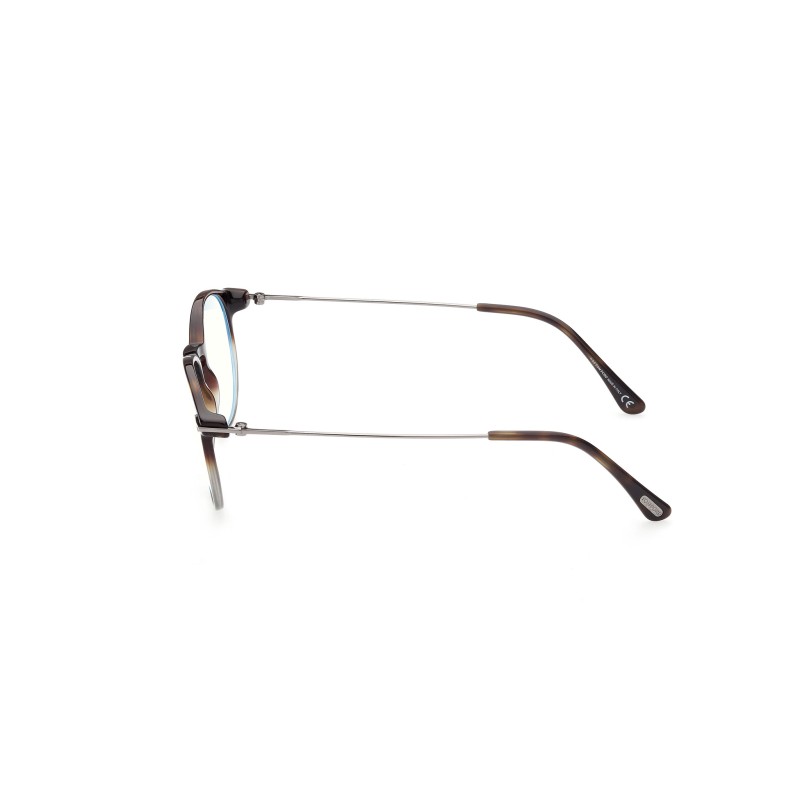 Tom Ford FT 5759-B - 056 Havana - Other | Eyeglasses Man