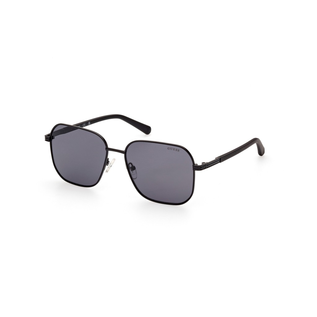 Guess GU 00051 - 02A Matte Black | Sunglasses Man