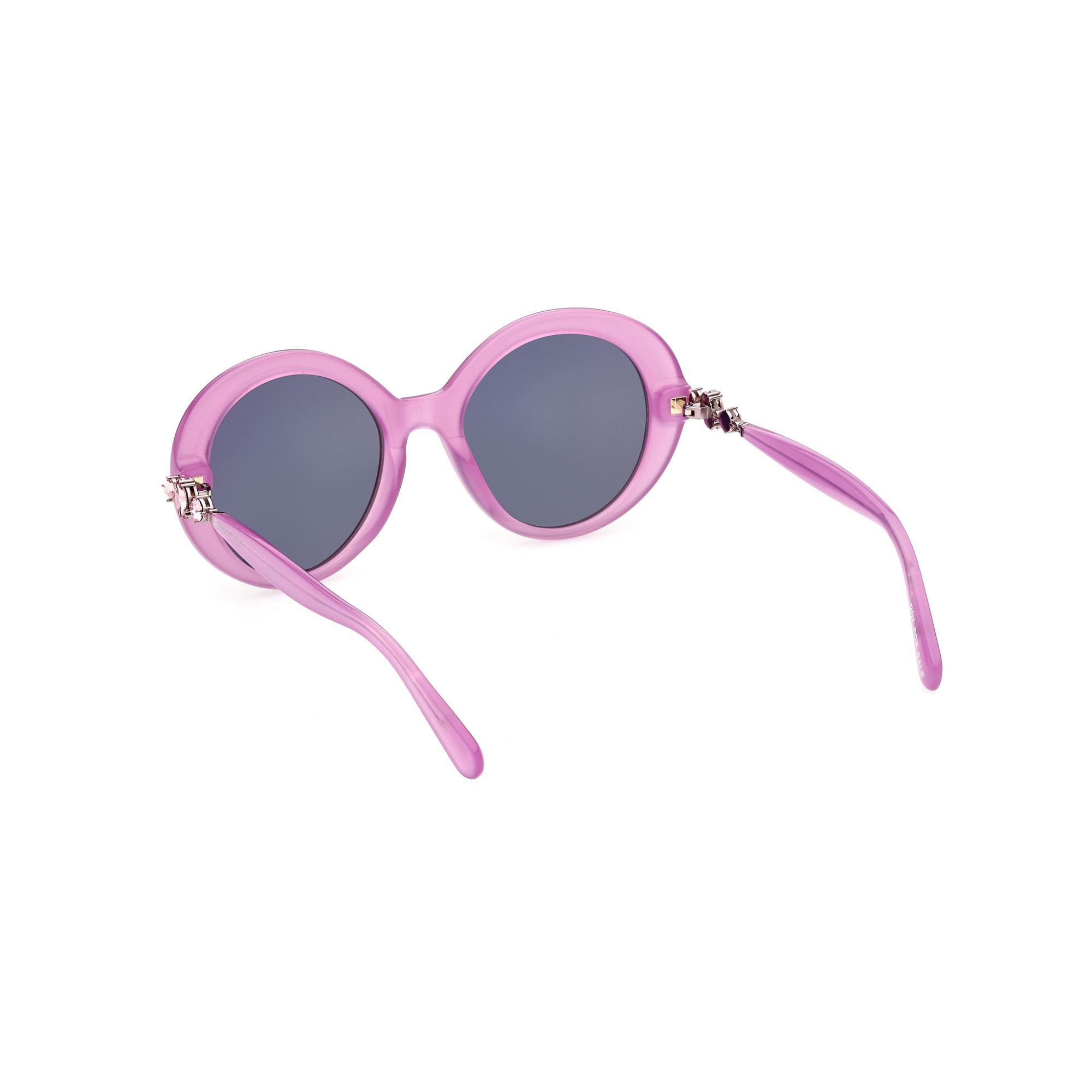 Swarovski SK 0360 - 78U Shiny Lilac | Sunglasses Woman