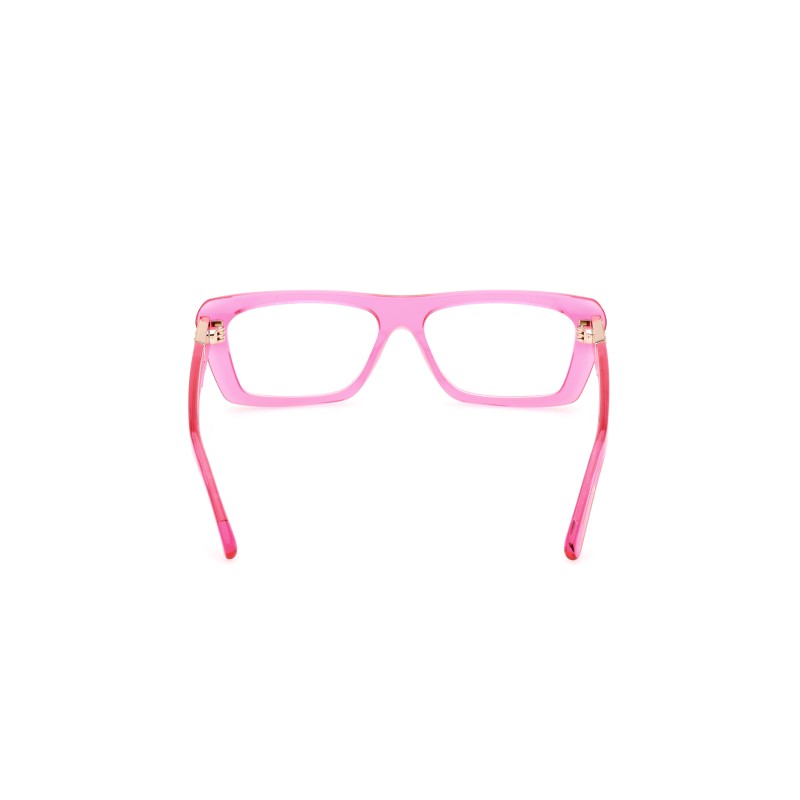 GCDS GD 5018 - 077  Fuxia Other