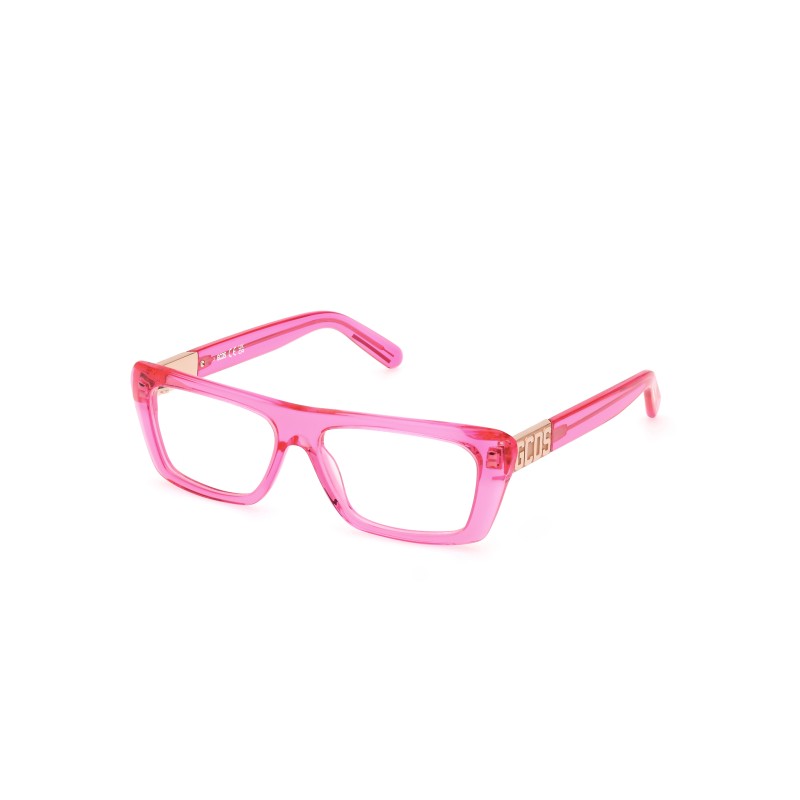 GCDS GD 5018 - 077  Fuxia Other