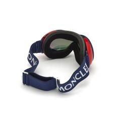Moncler ML 0130 - 92C  Blue Other