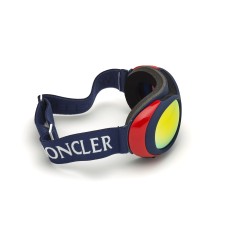 Moncler ML 0130 - 92C  Blue Other