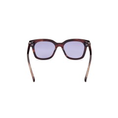 Moncler ML 0266 Audree 62Y  Brown Horn