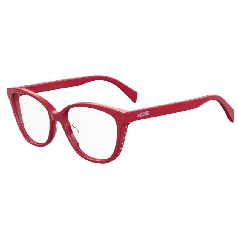 Moschino MOS549 - C9A  Red