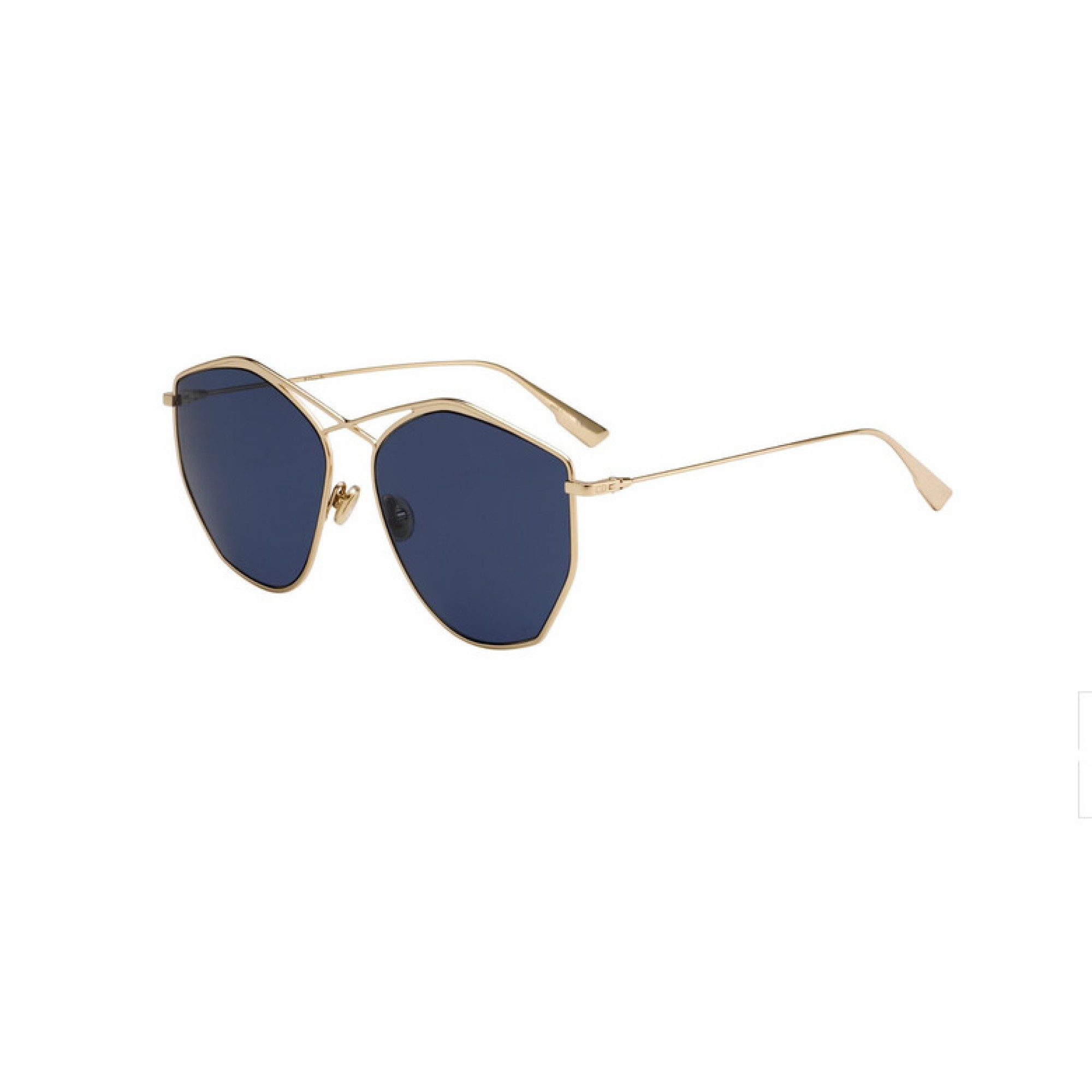 Dior DIORSTELLAIRE4 - J5G KU Yellow Gold | Sunglasses Woman
