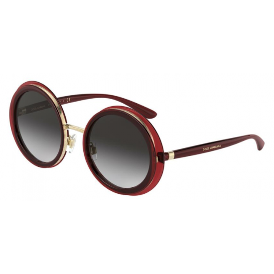 red dolce and gabbana sunglasses