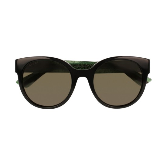 Gucci GG0035S - 002 | Sunglasses Woman