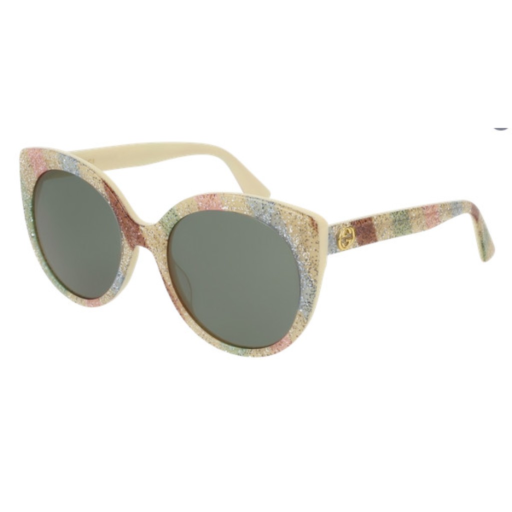GG0325S - 004 Multicolor | Sunglasses Woman