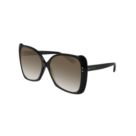Gucci GG0471S - 001 Black | Sunglasses 