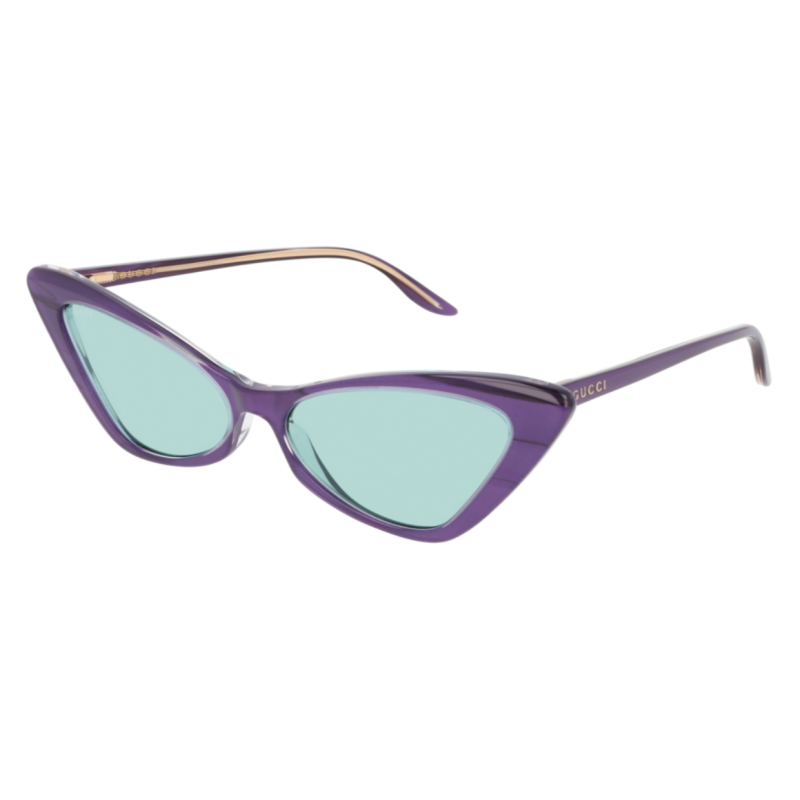 Gucci GG0708S - 004 Violet
