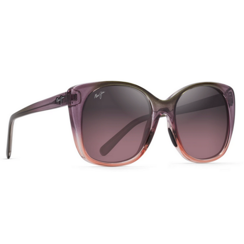 Maui Jim Local Kine 62 HCL® Bronze Polarized & Brown Tan Polarized  Sunglasses | Sunglass Hut Canada