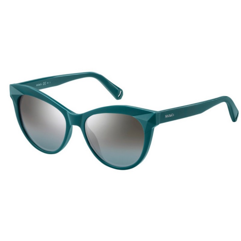 Max & Co 352S ZI9 Green Water