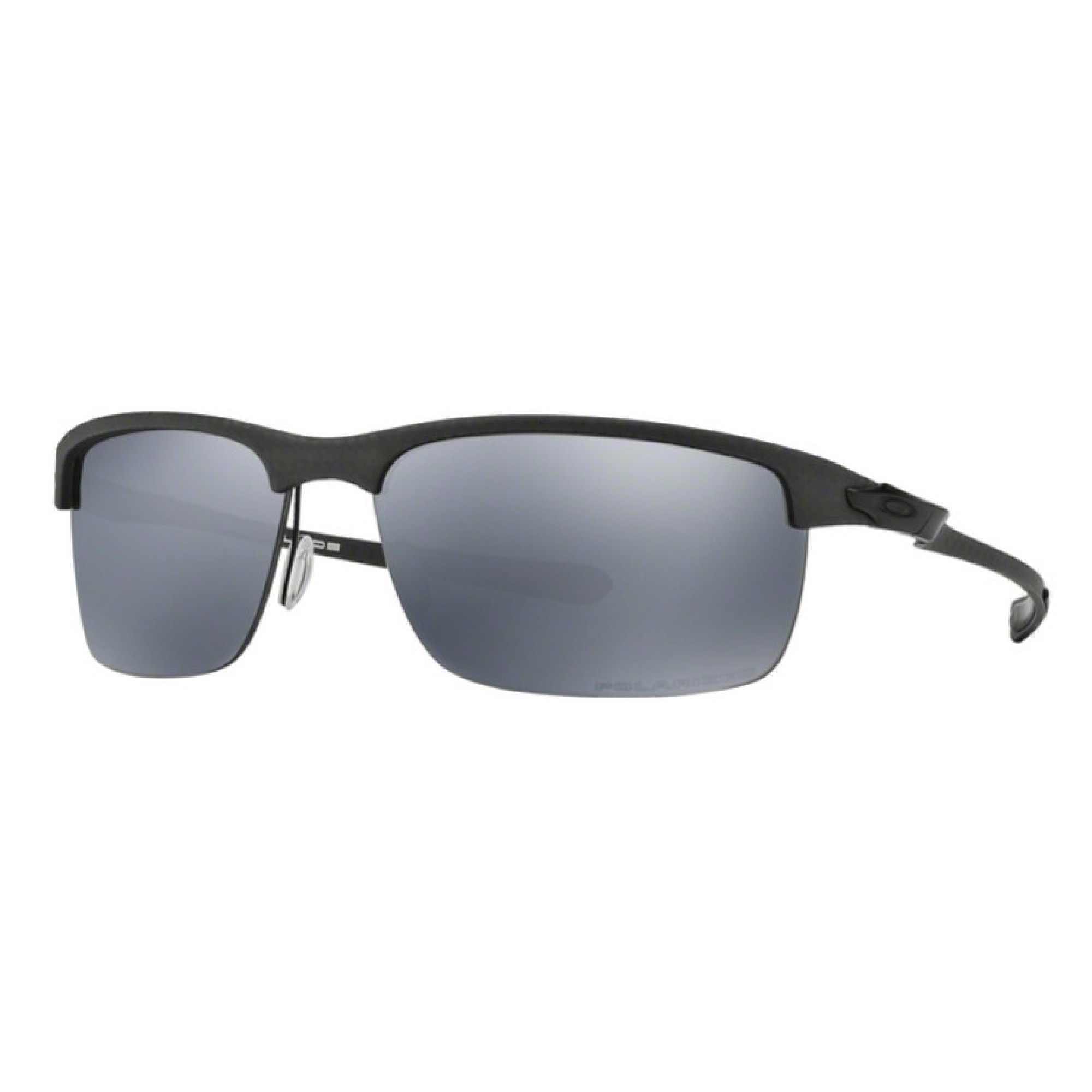 Oakley OO 9174 Carbon Blade 917403 Matte Satin Black | Sunglasses Man