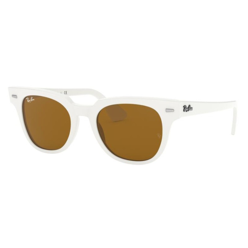 Ray-Ban RB 2168 Meteor 128933 White