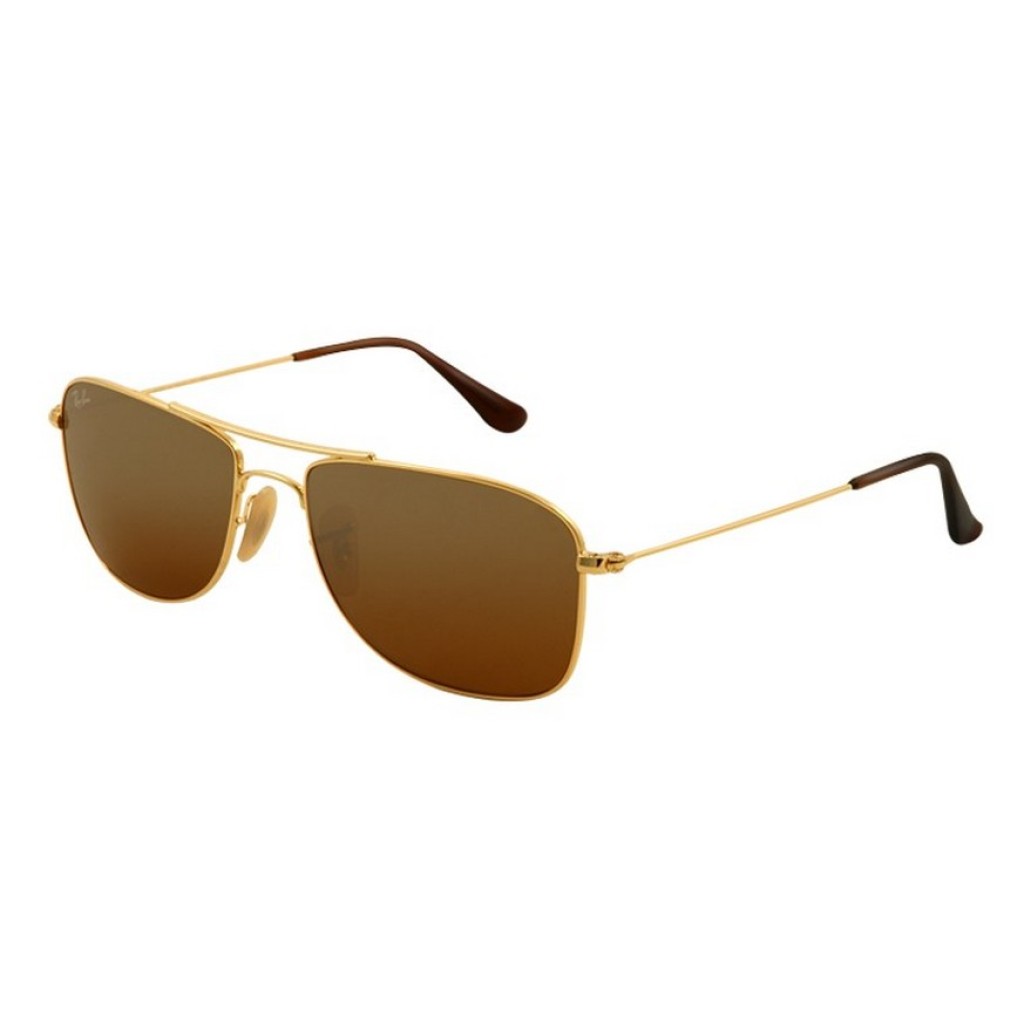 Ray-Ban RB 3477 001-3K Gold