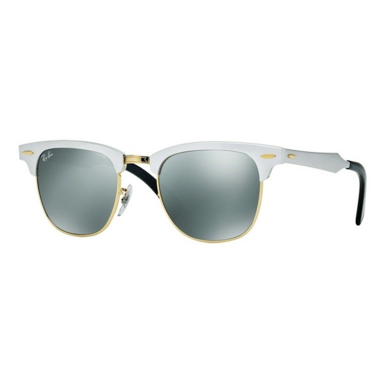 Ray-Ban RB 3507 137-40 Silver