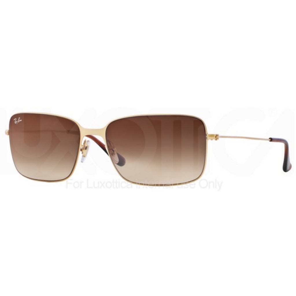 Ray-Ban RB 3514 149-13 Gold