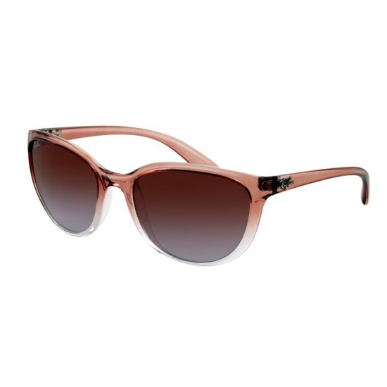 Ray-Ban RB 4167 847-68 Brown Light Gradient