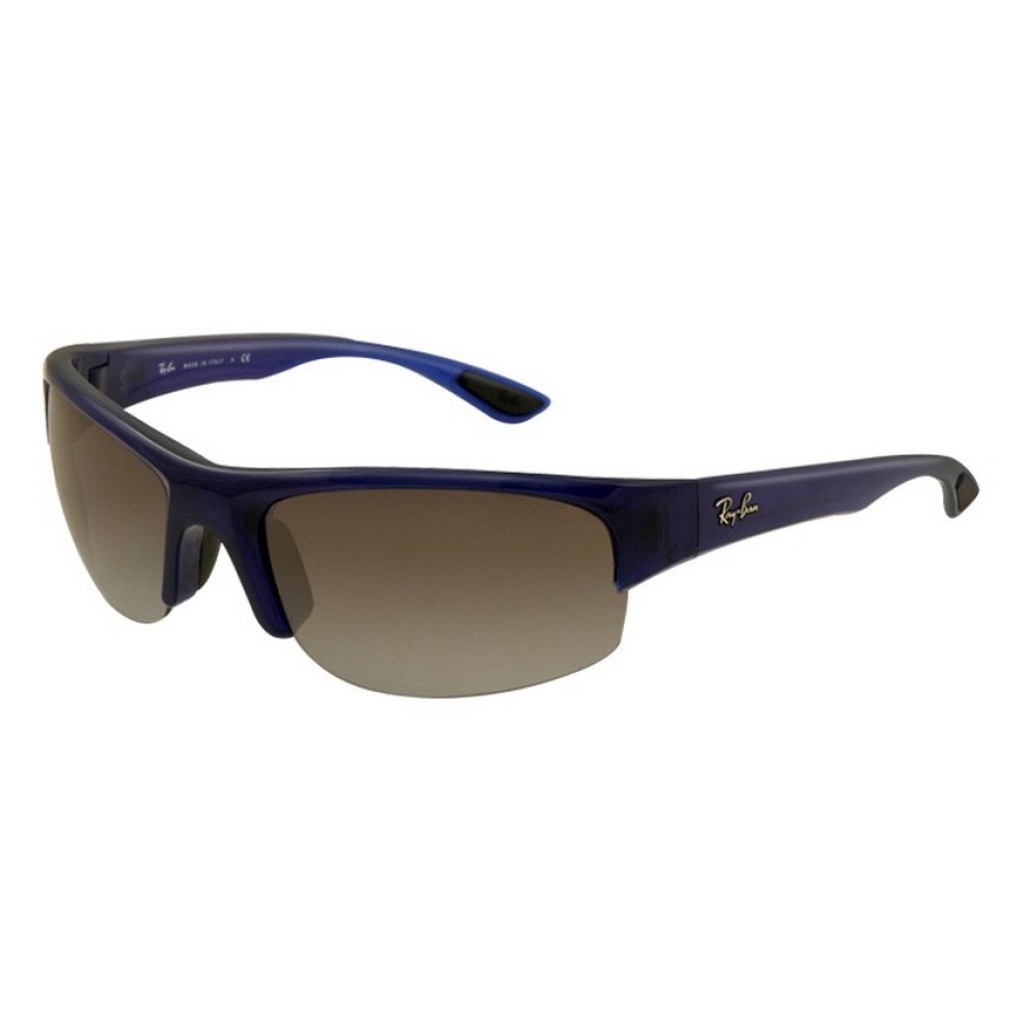 Ray-Ban RB 4173 6005-T3 Polarized Blue