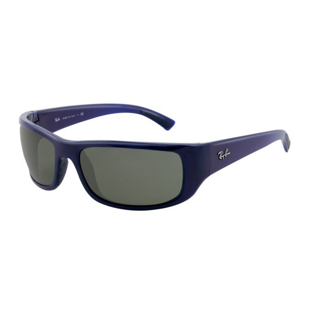 Ray-Ban RB 4176 629 Blue