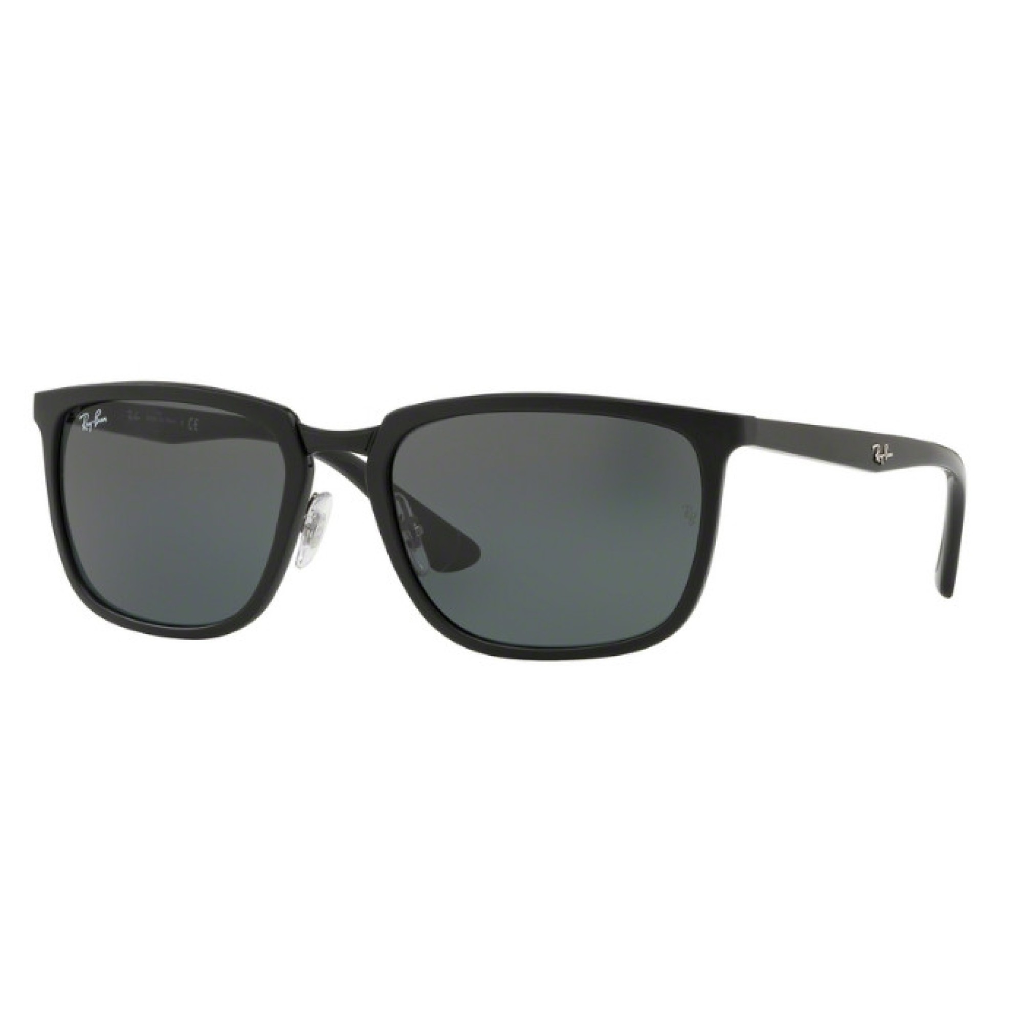 Ray-Ban RB 4303 - 601S71 Matte Black | Sunglasses Man