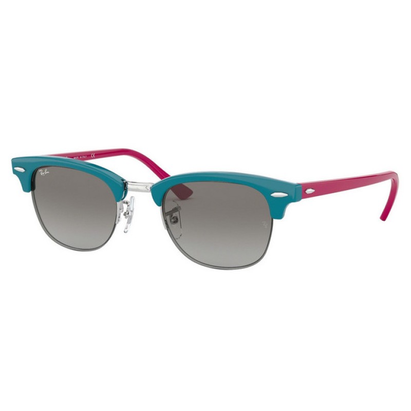 Ray-Ban RB 4354 - 642611 Torquoise