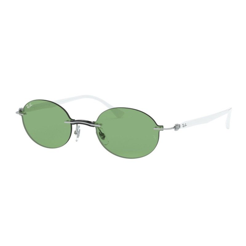 Ray-Ban RB 8060 - 003/2 Silver