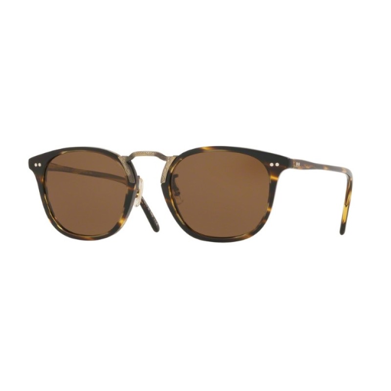 Oliver Peoples OV 5392S Roone 100357 Cocobolo