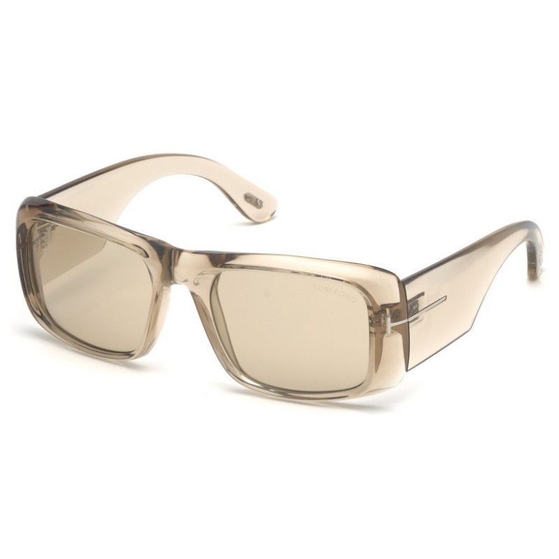 Tom Ford FT 0731 Aristotle 20A Grey
