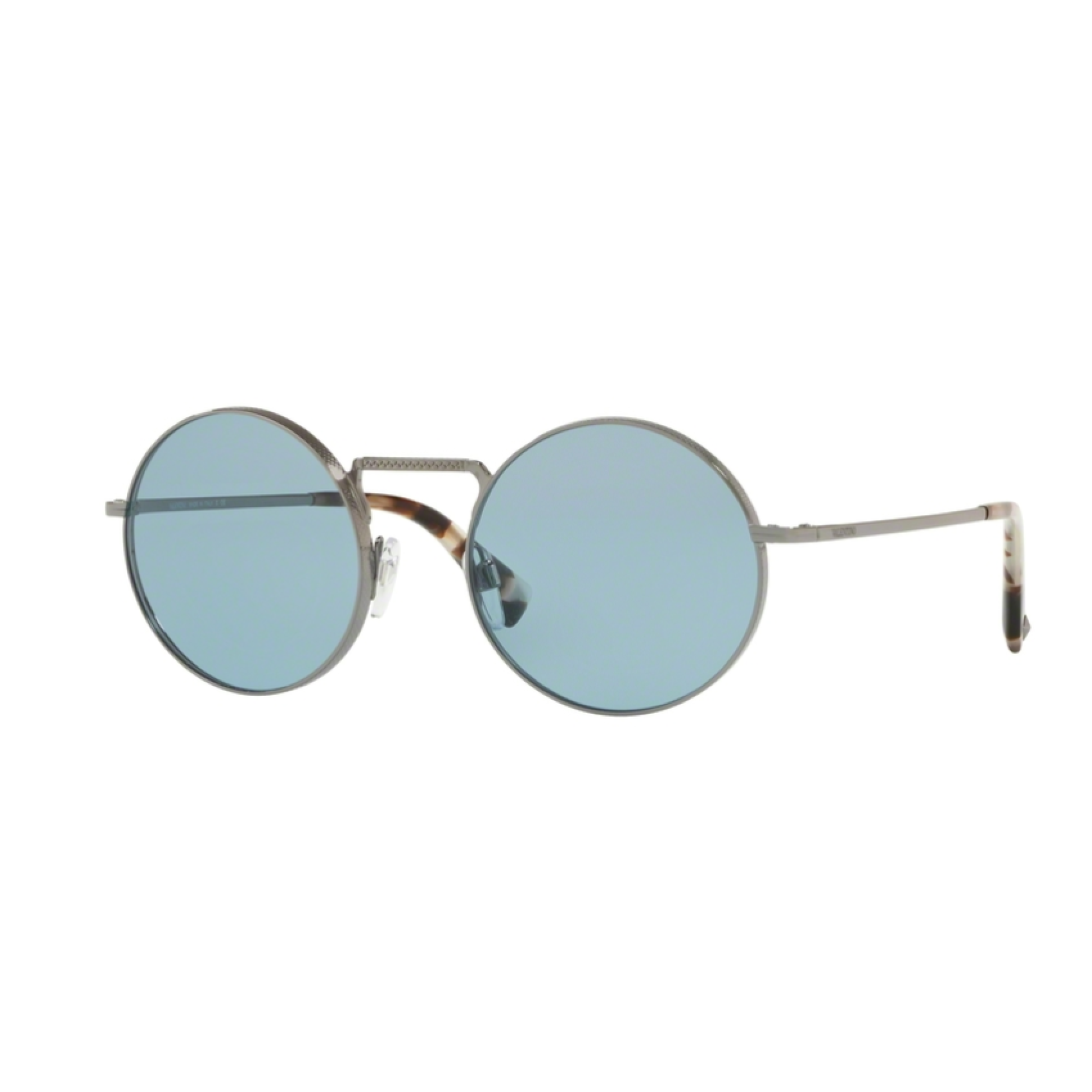 Valentino VA 2024 - 301680 Gunmetal | Sunglasses Woman