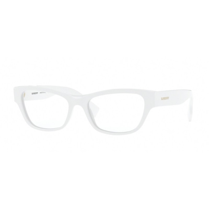 Burberry BE 2302 - 3007 White