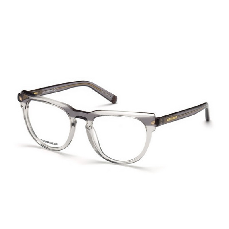 Dsquared DQ 5251 020 Gray