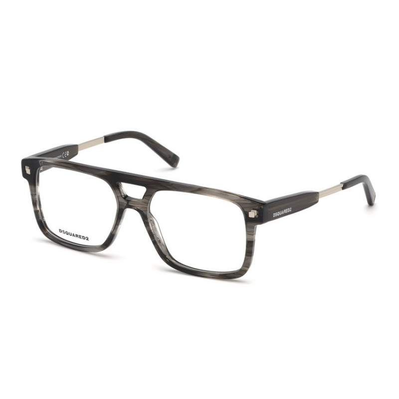 Dsquared2 DQ 5268 - 020 Grey Other