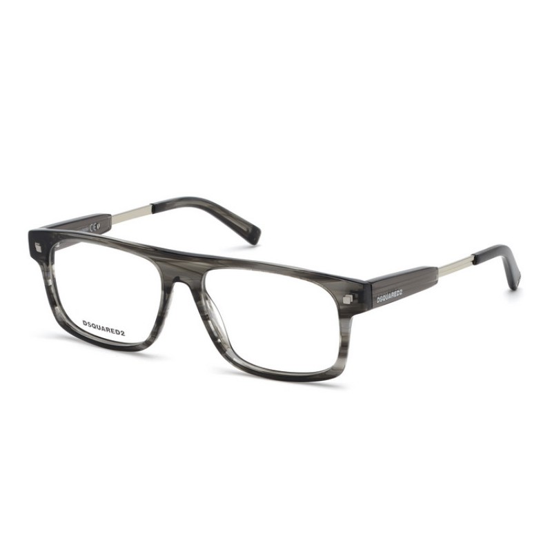 Dsquared2 DQ 5269 - 020 Grey Other