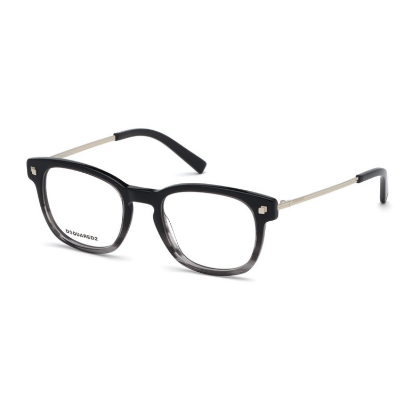 Dsquared2 DQ 5270 - 020 Grey Other
