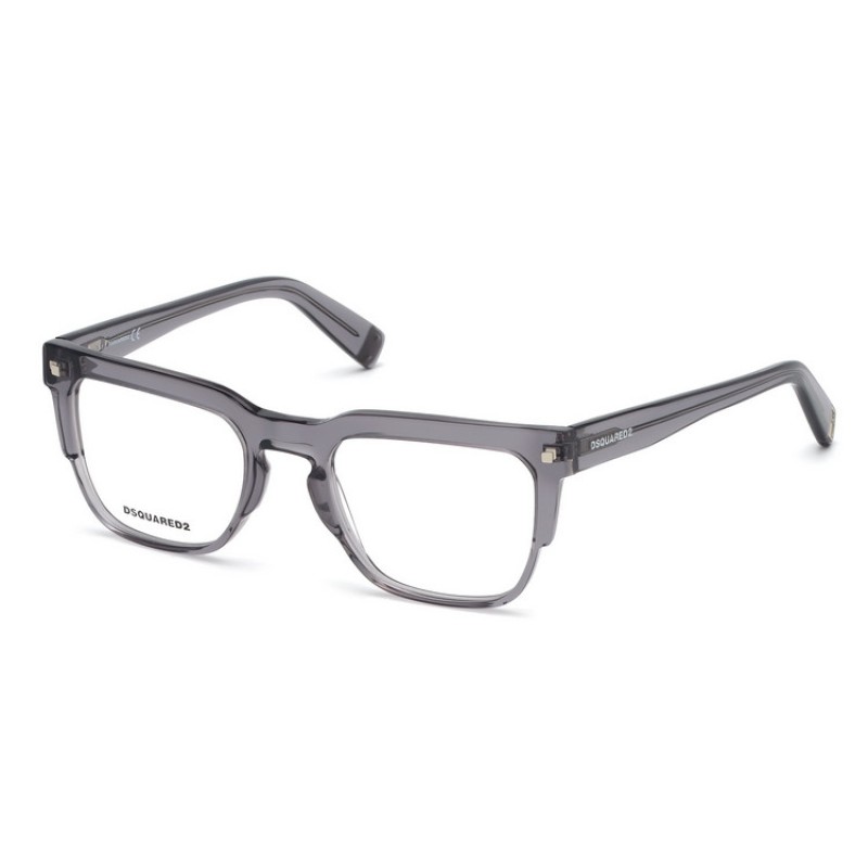 Dsquared2 DQ 5274 - 020 Grey Other