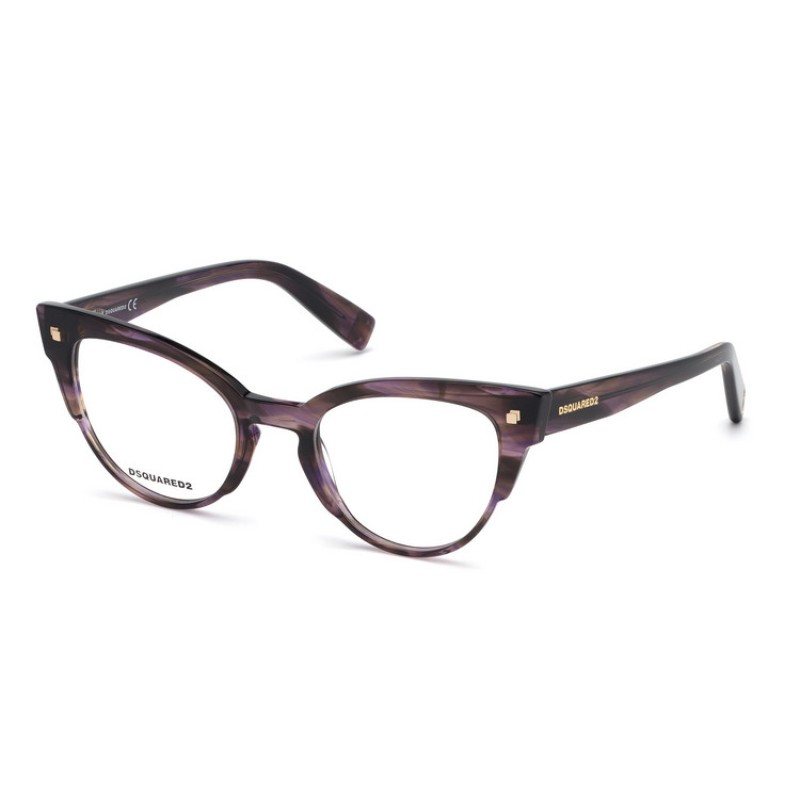 Dsquared2 DQ 5275 - 080 Lilac Other