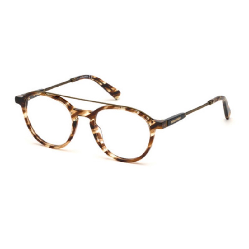 Dsquared DQ 5277 047 Light Brown