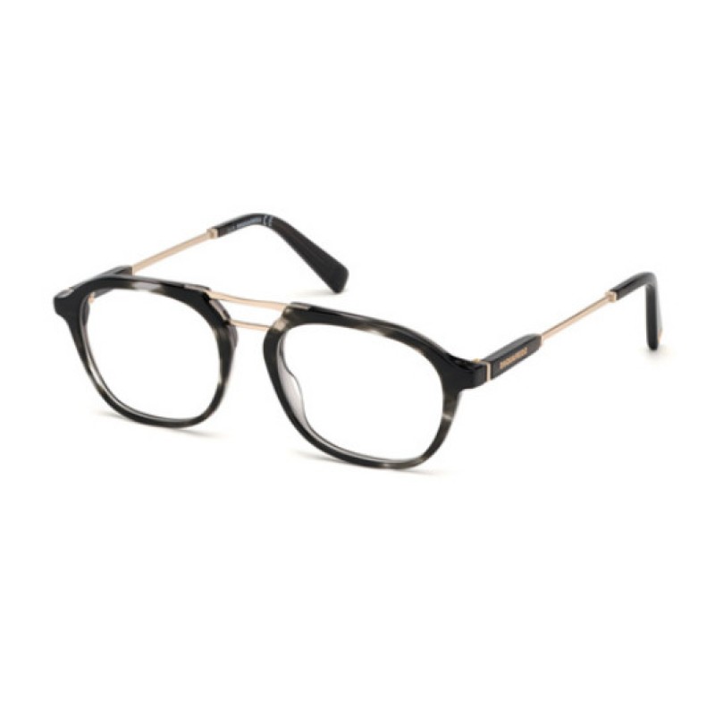Dsquared DQ 5279 020 Gray