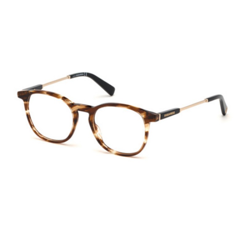 Dsquared2 DQ 5280 - 047 Light Brown Other