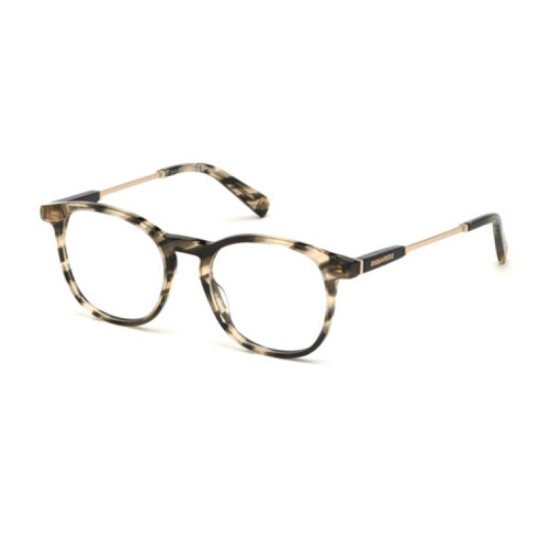 Dsquared DQ 5280 020 Gray
