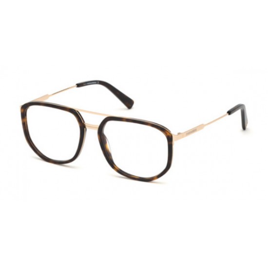 dsquared2 eyewear optical collection